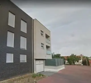 Garaje en Venta Valladolid 4m²