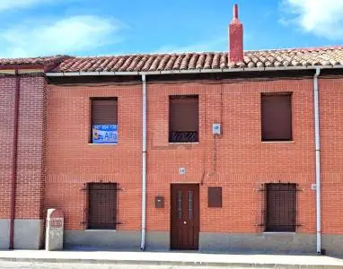 Casa Rústica Reformada en Cembranos León