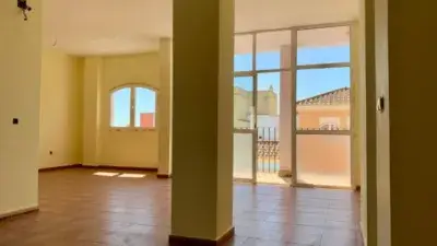 Dúplex en Venta en Burguillos a 25 km de la Capital
