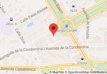 Subasta de Vivienda en Alicante