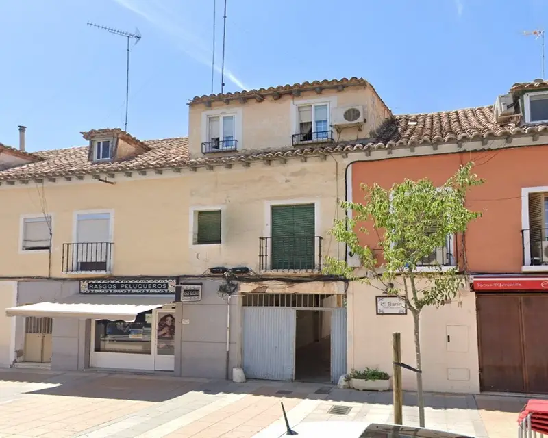 Piso 68m2 2 habitaciones Aranjuez