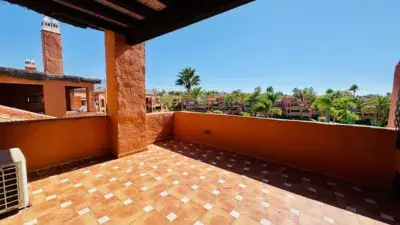 Dúplex en Alquiler Atalaya Isdabe Estepona