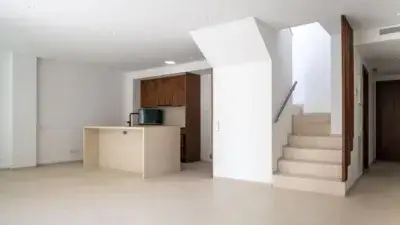 Atico Duplex en Sant Cugat 168m2 4 Dormitorios 3 Banos