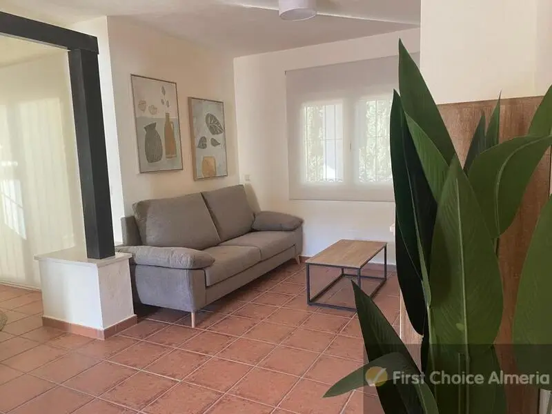 Villa en Venta Fuente Alamo Murcia 3 Dormitorios 2 Baños