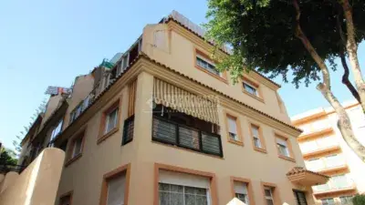 Ático en venta en Avenida de Sorolla