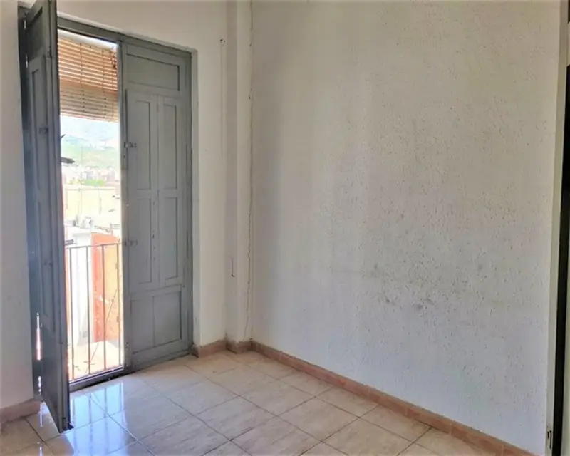 Piso 95m2 3 habitaciones Alcoy