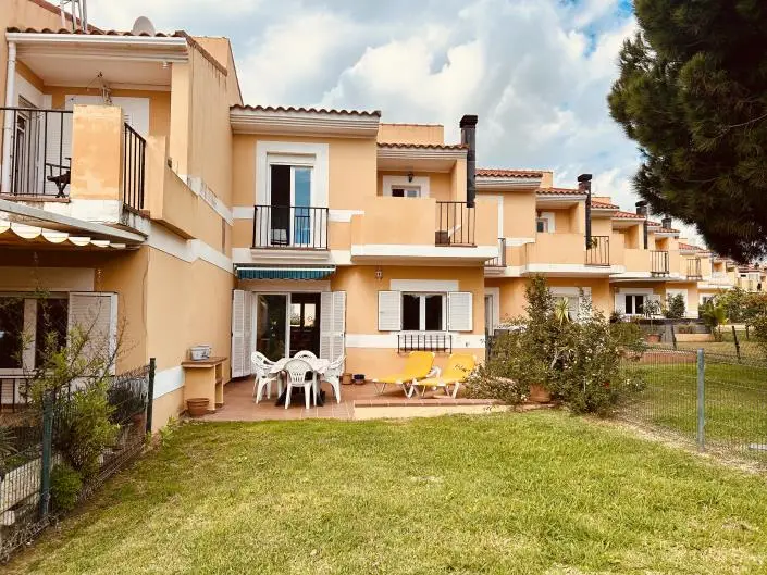 Adosado 3 Dormitorios Villas del Golf - Cerca de La Duquesa