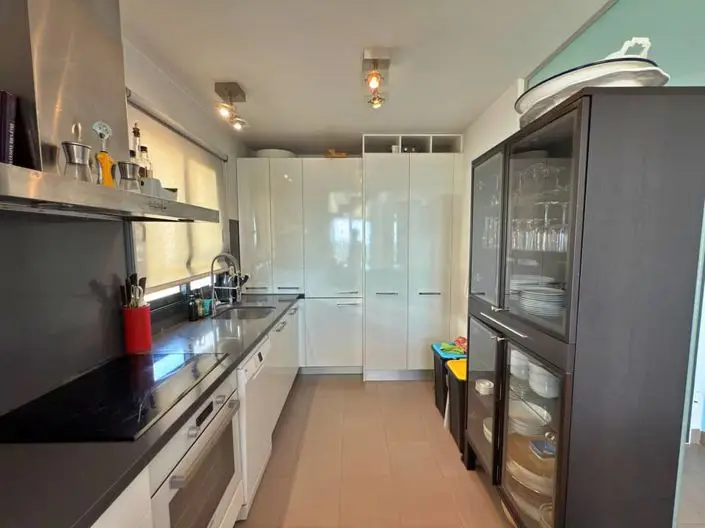 Apartamento 3 Dormitorios Las Ramblas Golf