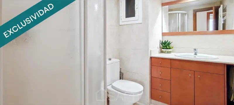 Apartamento en Artés 3 habitaciones con balcón y trastero