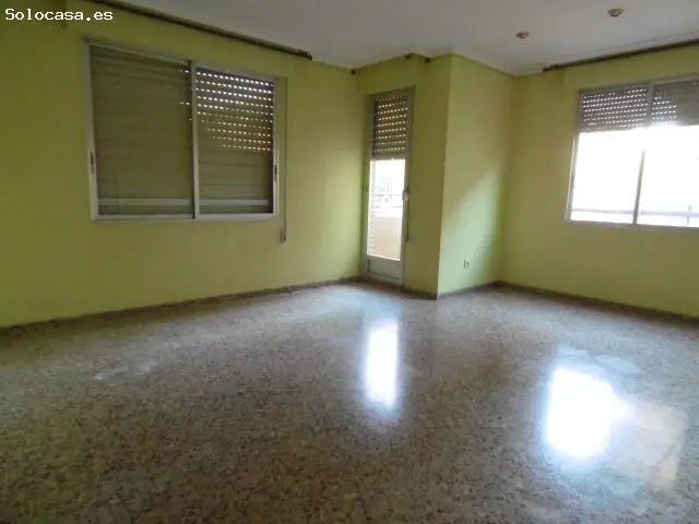 Piso en Venta Almazora 4 Dormitorios 88m2