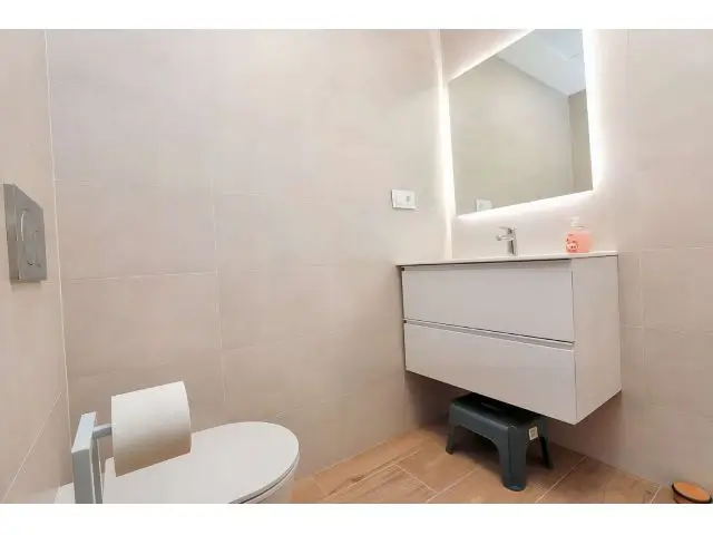 Atico Moderno en Pilar de la Horadada Alquiler Vacacional