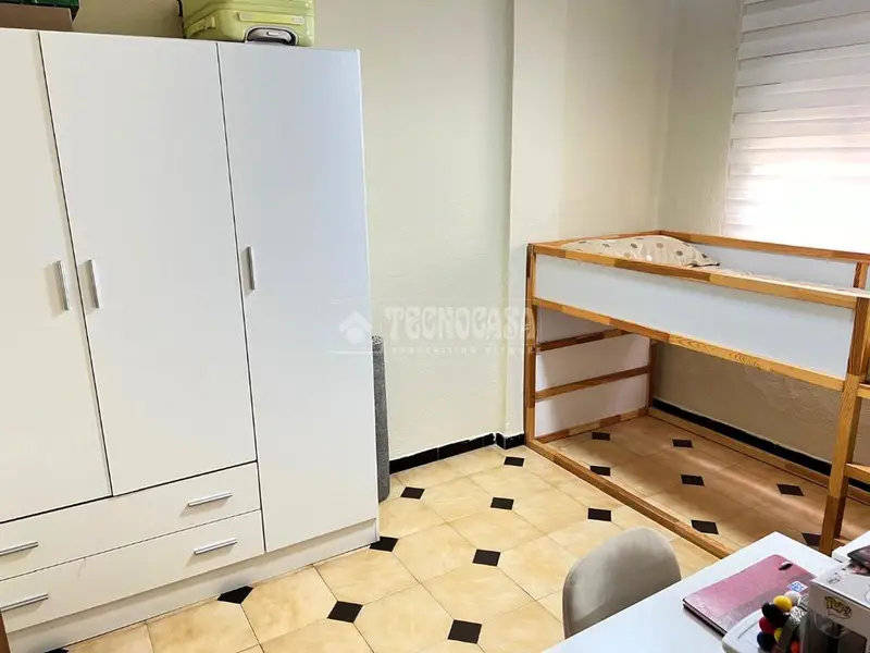 Piso en Venta El Palo 3 Dormitorios Cerca Playa