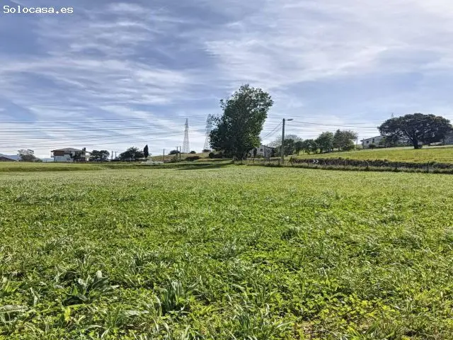 Terreno Urbano en Sobarzo para Casa Independiente