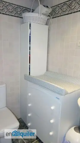 Bajo en Alquiler El Cantizal Las Rozas 3 Dormitorios 2 Baños Terraza