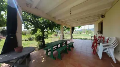 Chalet en Venta cerca de Valls Tarragona Casa de Campo 120m2