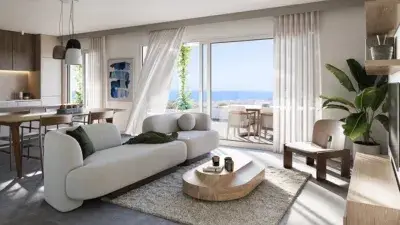 Apartamentos en Venta Mijas Pueblo Lujo Costa del Sol