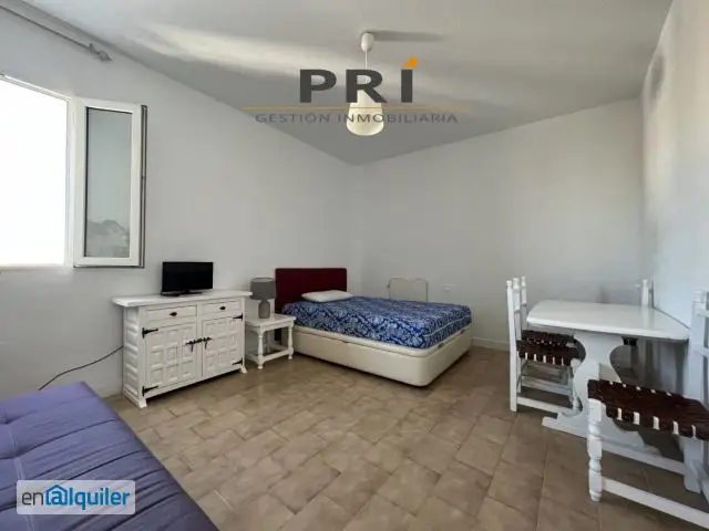 Estudio Gran Via Reyes Catolicos Centro Sevilla