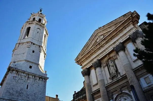 Plaza de Parking en Vilanova i la Geltrú - Centro Ciudad
