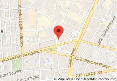 Vivienda Unifamiliar en Torrevieja Folio 169 Tomo 2853