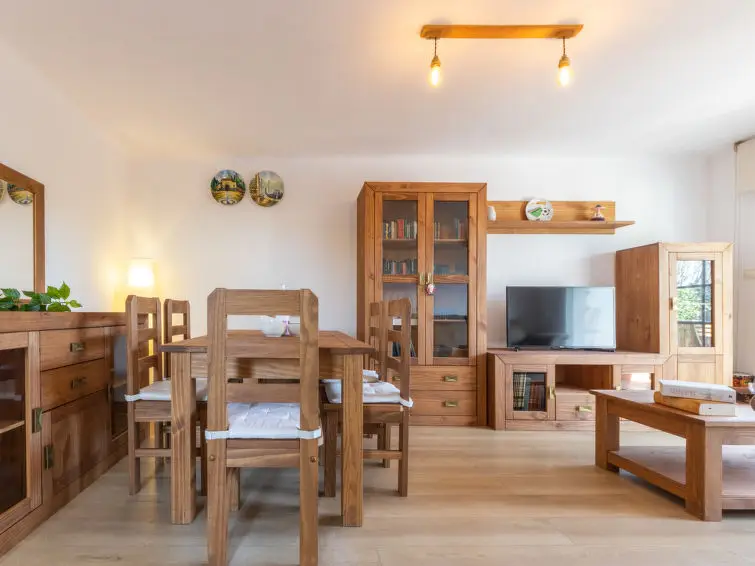 Apartamento 3 Dormitorios Torredembarra