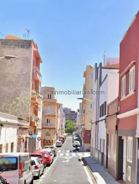 Casa para Reformar en La Salud Santa Cruz de Tenerife