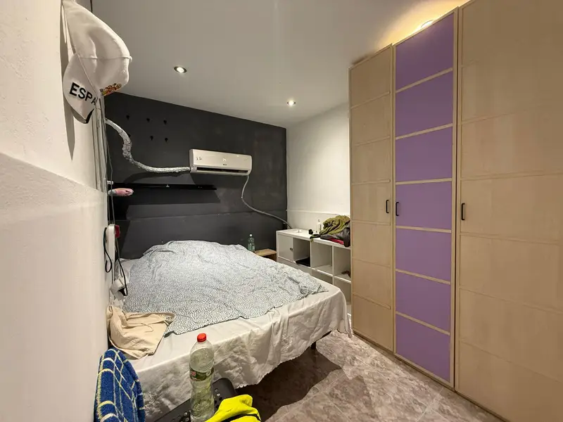 Piso Planta Baja a Reformar con Terraza Privada