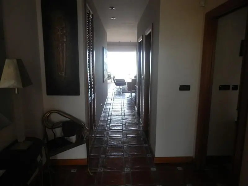Villa de Lujo en Primera Línea de Playa La Oliva Cádiz