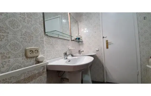 Alquiler Habitacion Barcelona Estudiante 20 32 a1os
