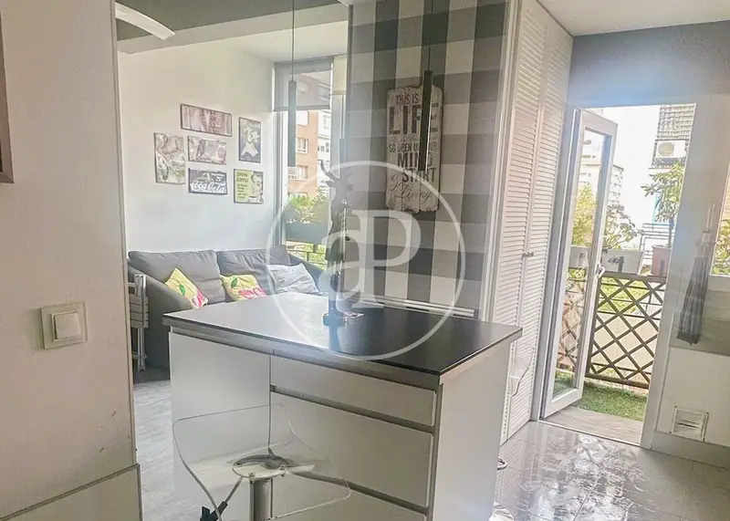 Piso en venta en Castellana Madrid 198m2 3 dormitorios