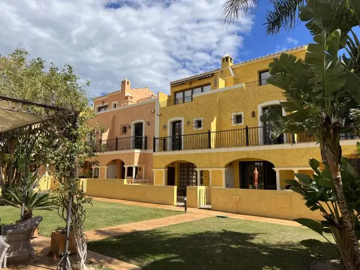Adosado 3 Dormitorios Desert Springs