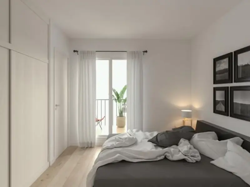 Chalet en Cáceres 4 habitaciones 3 baños terraza 93m2