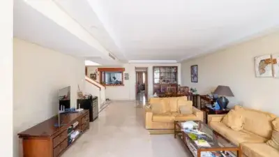 Atico Duplex Primera Linea Playa Costalita 4 Dorm 3 Baños