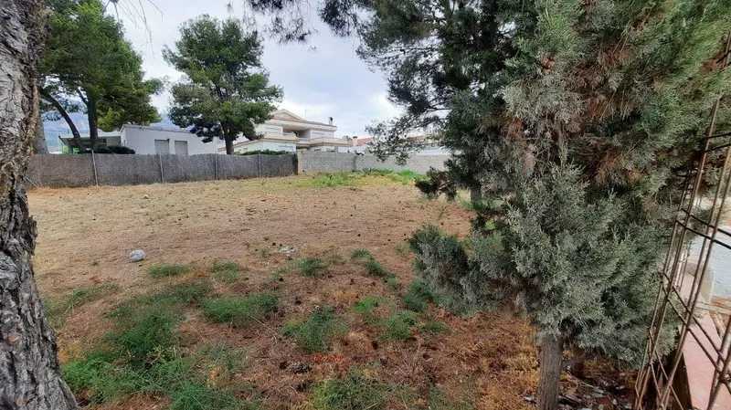Parcela en Venta Alcanar Playa 582m2