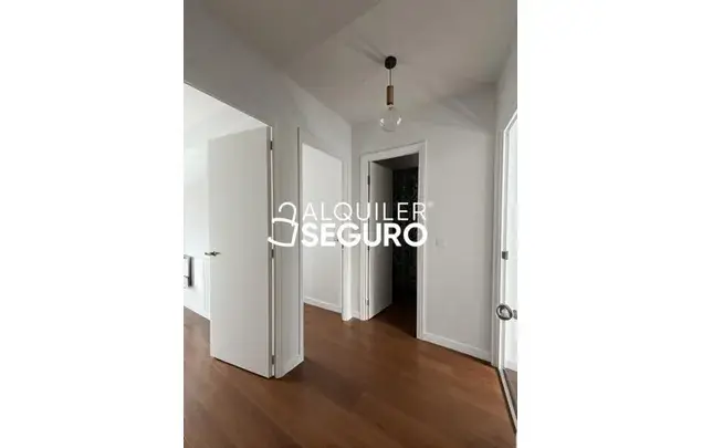 Alquiler Apartamento 3 Dormitorios Hoyo de Manzanares