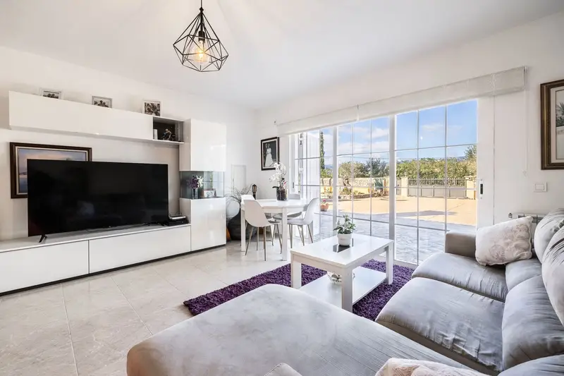 Chalet en Venta Mallorca 4 Dormitorios Piscina Ideal Familias