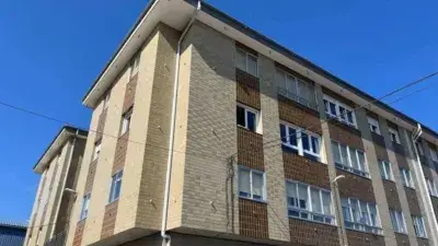 Piso en Venta Matamorosa 3 Dormitorios Terraza Vistas Montañas