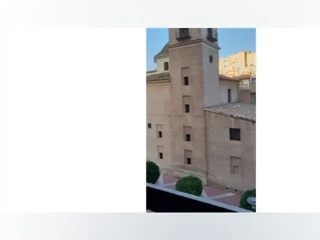 Apartamento en Murcia