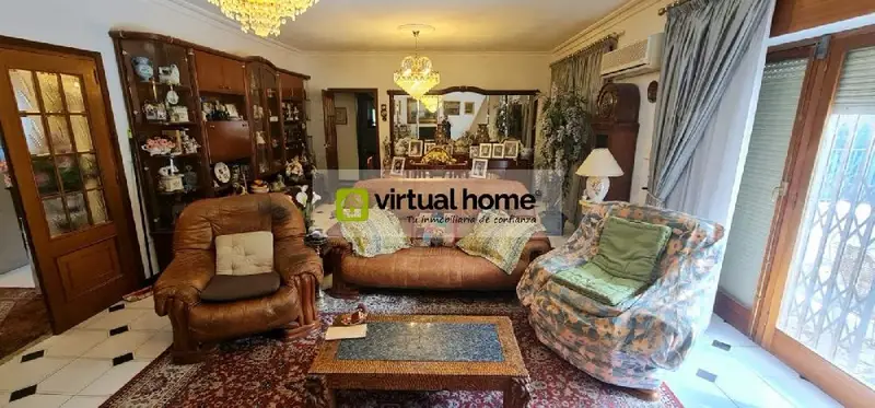 Casa en Venta Benidorm con Piscina 5 Dormitorios