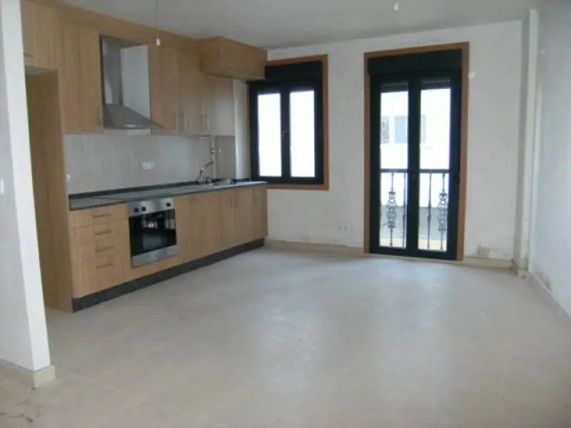 Venta Piso con garaje en Chapela Redondela