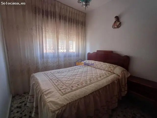 Casa Duplex 5 Habitaciones La Mojonera
