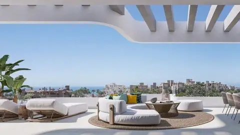 Apartamentos de Lujo en Marbella Costa del Sol