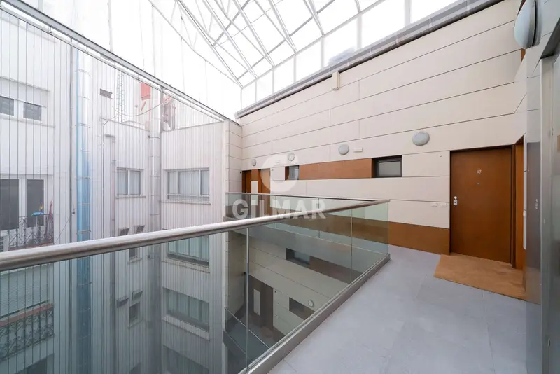 Piso en alquiler en Recoletos – Madrid | Gilmar Consulting
