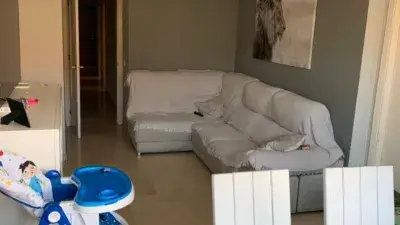 Apartamento en venta en Las Lagunas