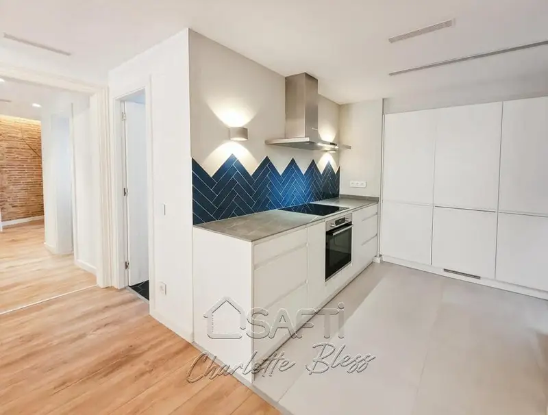 Apartamento en venta en El Barri Gòtic, Barcelona ciudad, Barcelona