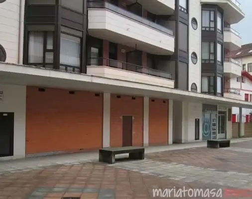 Local Comercial en Plentzia Vizcaya Venta