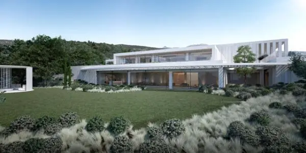 Villa de Lujo en Sotogrande 9 Dormitorios