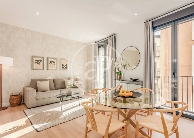 Apartamentos en Venta Madrid Centro Galerias Canalejas