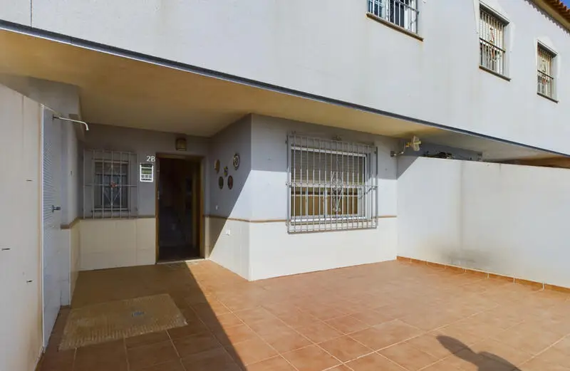 3 Cuarto Adosado en venta
Los Nietos (Los Nietos), Murcia