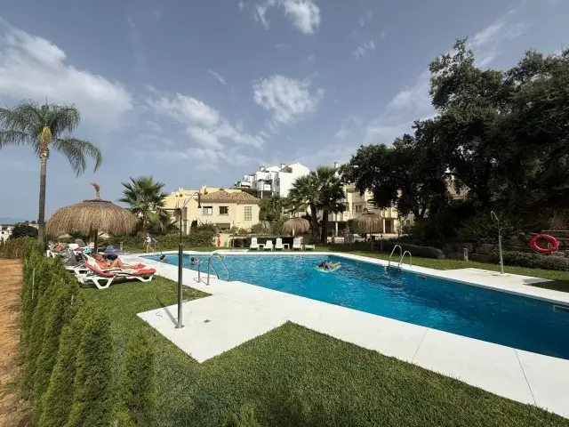 Adosado de 3 Dormitorios en venta Cabopino, España