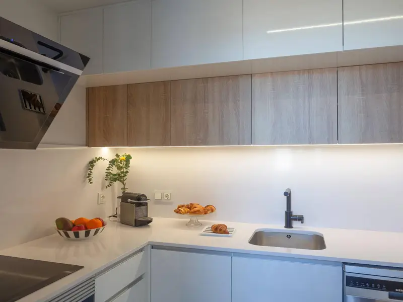 Apartamento en Venta Denia 3 Dormitorios Lujo Costa